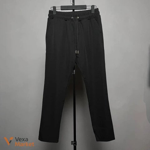 Штани Prada весна-літо поліестер/котон