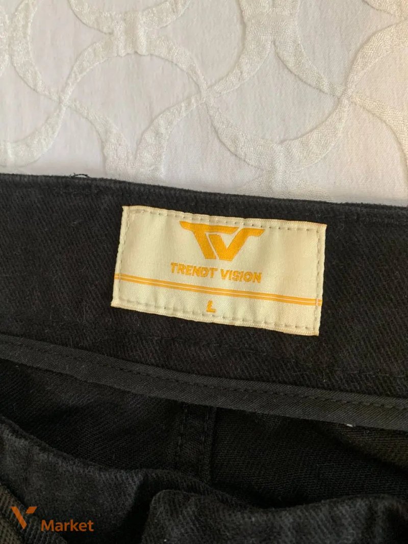 Штани Trendtvision Multi Pocket Розмір L — фото 3