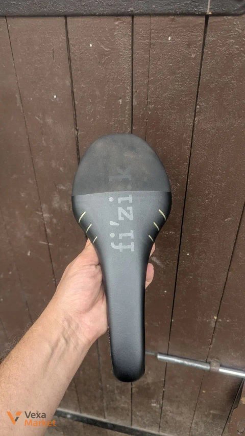 Сідло Fizik Tundra K:ium 286x127 мм