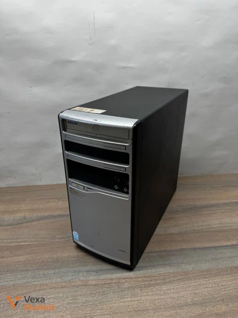 Системний блок AMD Ryzen 3 3200G | 8GB RAM | SSD 240GB + HDD 500GB