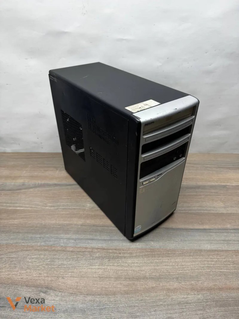 Системний блок AMD Ryzen 3 3200G | 8GB RAM | SSD 240GB + HDD 500GB — фото 2