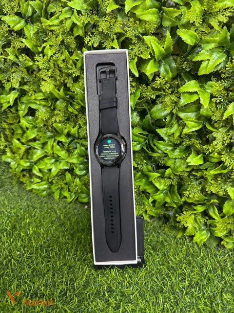 Смарт-годинник Samsung Galaxy Watch 4 Classic 42mm