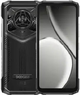Смартфон Doogee Blade 20 Pro