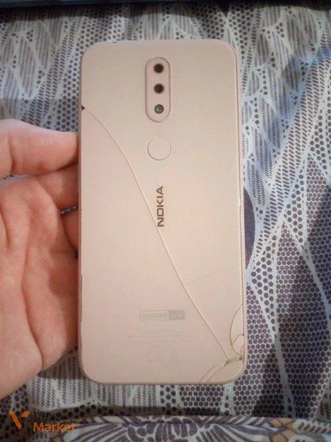 Смартфон Nokia 4.2 3/32GB
