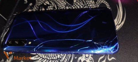 Xiaomi Mi A3 4/128GB (Blue)