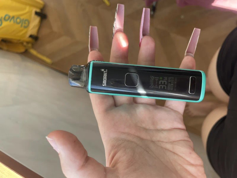 Smoant charon t50 — фото 2