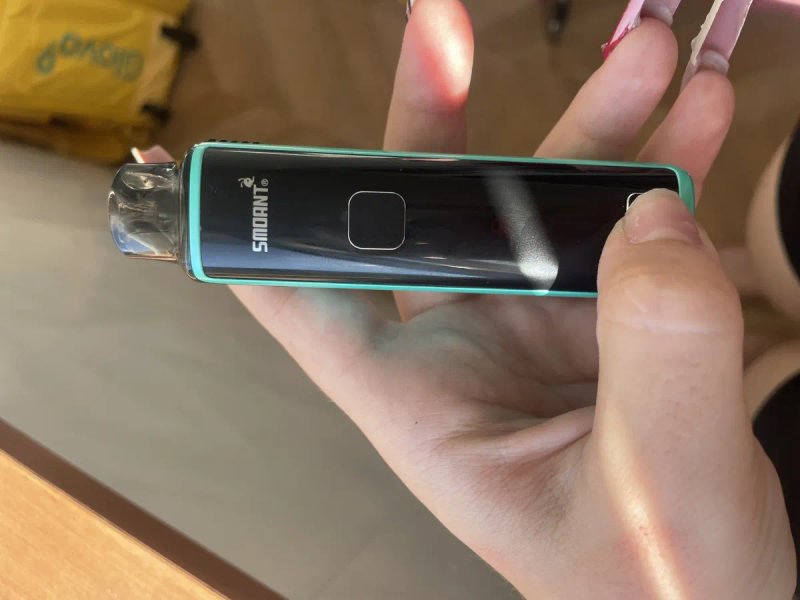 Smoant charon t50 — фото 3