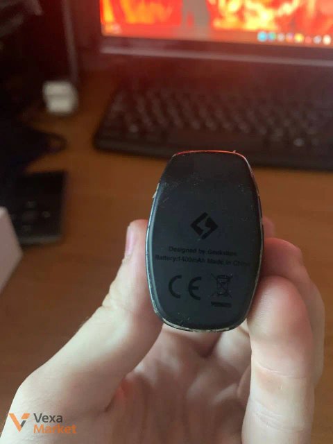 Smoant Pasito 2 и Geekvape H45 Aegis Hero 2