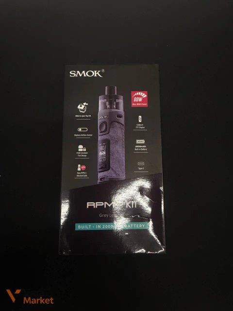 SMOK RPMs Kit