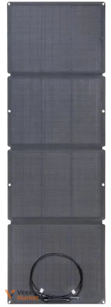 Сонячна панель EcoFlow Solar Panel (110W / 160W)