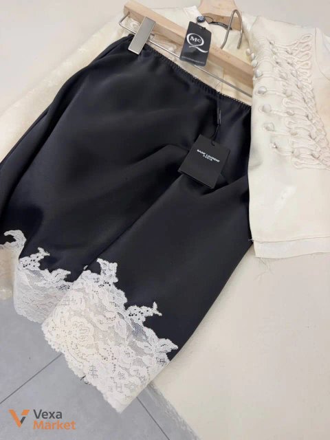 Спідниця YSL