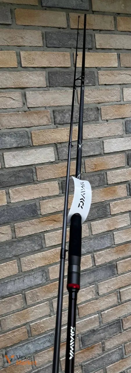 Спінінг Daiwa 23 Ballistic X Spin 2.70m, 15-50