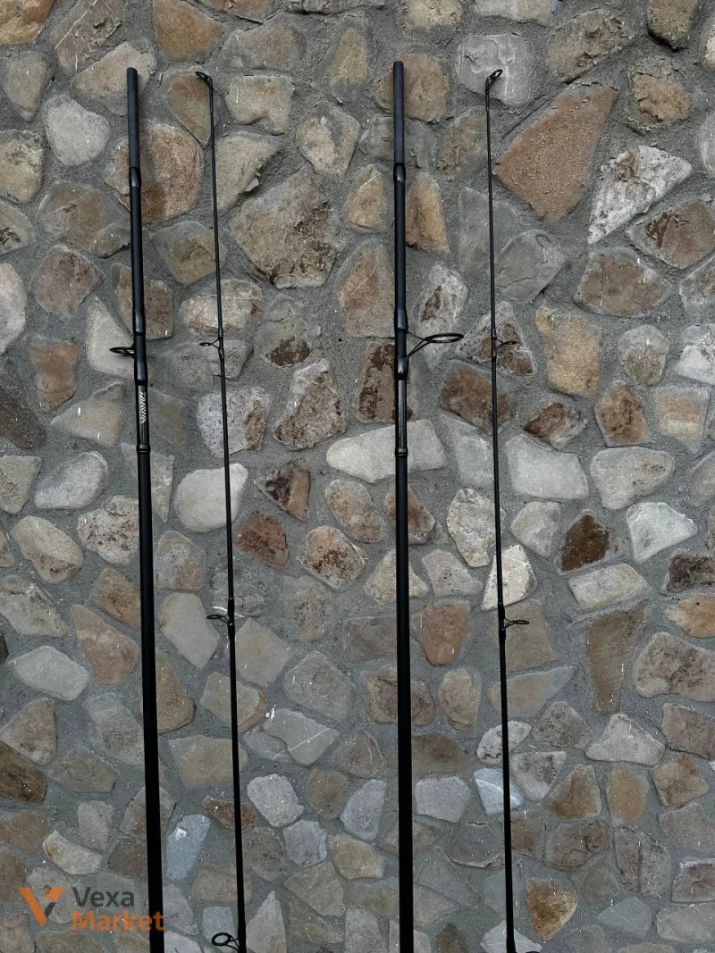 Спінінг Graphiteleader 20 Calamaretti 20GCALS-882ML 2.64m 2.0-3.5 EGI — фото 4