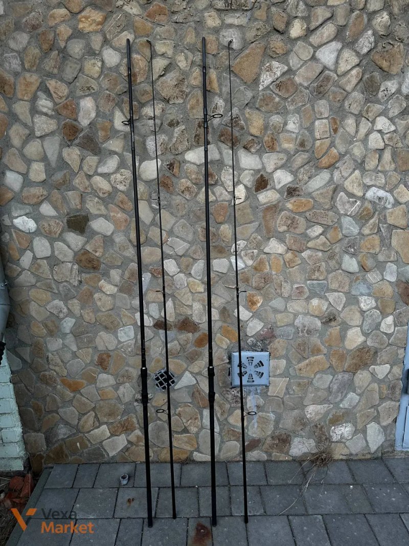 Спінінг Graphiteleader 20 Calamaretti 20GCALS-882ML 2.64m 2.0-3.5 EGI — фото 6