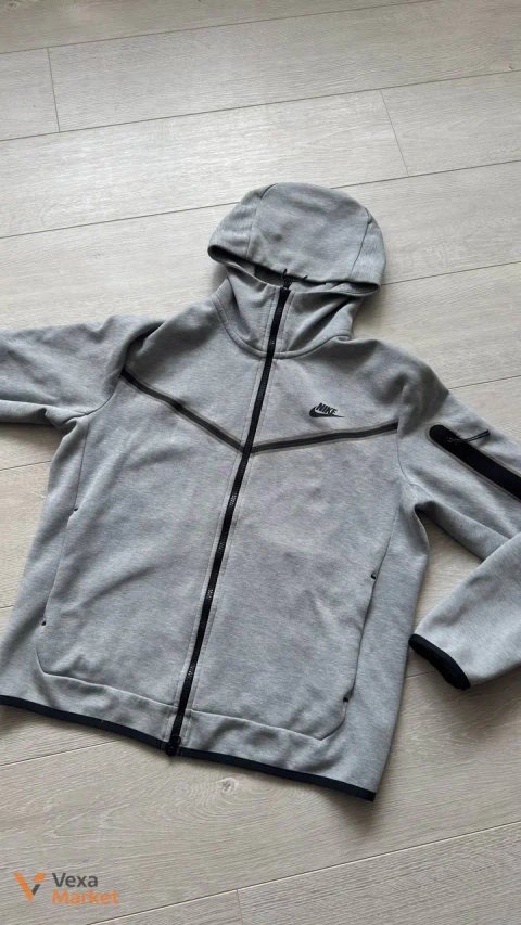 Спортивна кофта Nike Tech Fleece оригінал