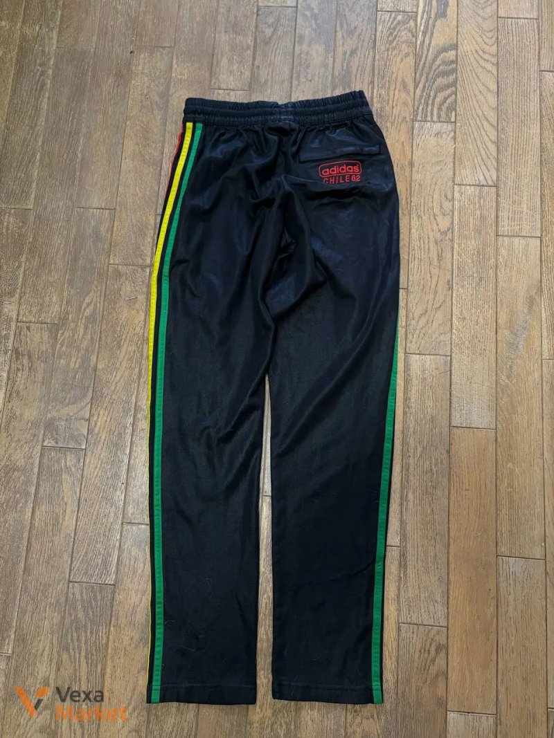 Спортивні штани Adidas Chile 62 — фото 6