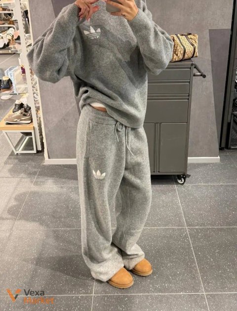 Спортивний костюм Adidas
