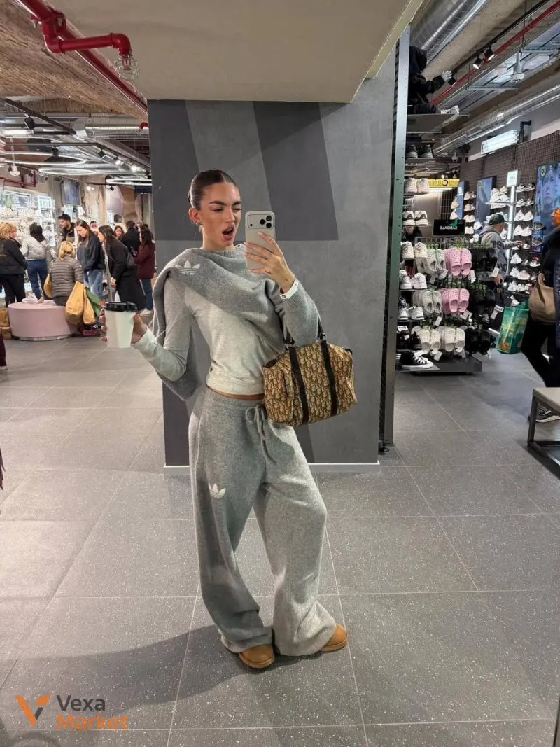 Спортивний костюм Adidas — фото 3