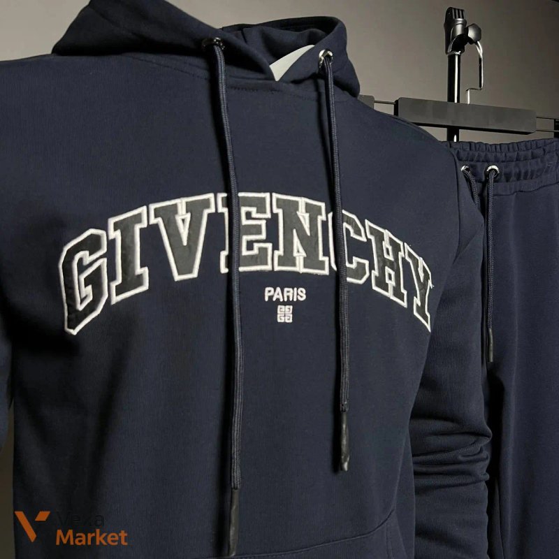Спортивний костюм Givenchy Paris — фото 2