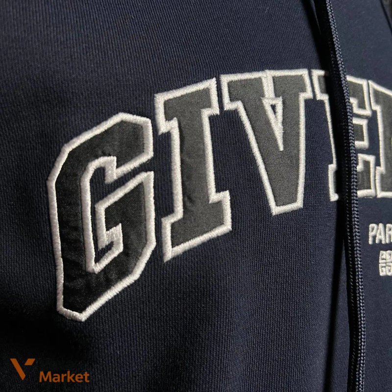 Спортивний костюм Givenchy Paris — фото 3