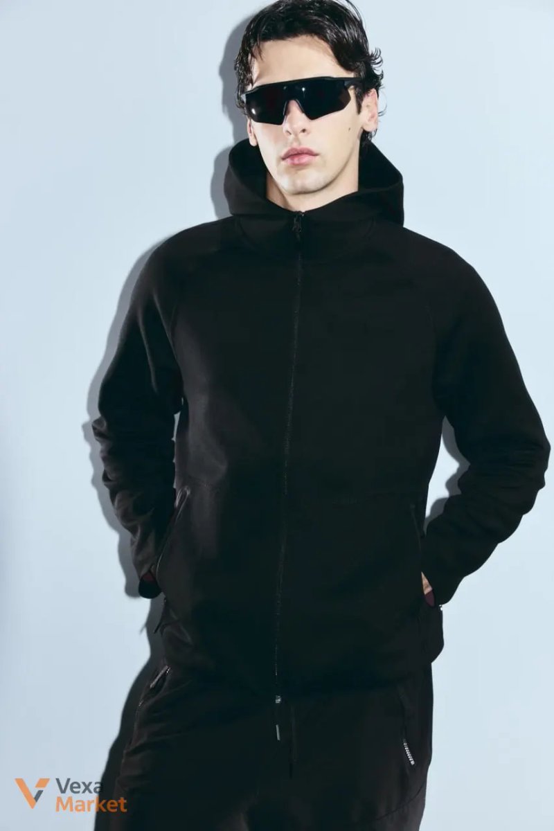 Спортивний одяг h&m (костюми, худі, зіпки, штани) — фото 4