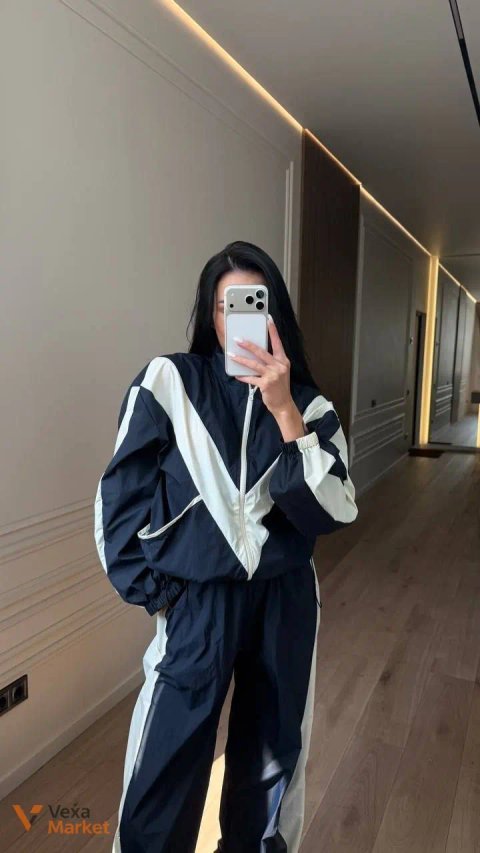 Спортивный костюм модель 379