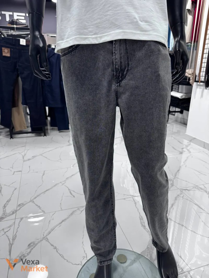 Сумка Armani Exchange чорна — фото 5