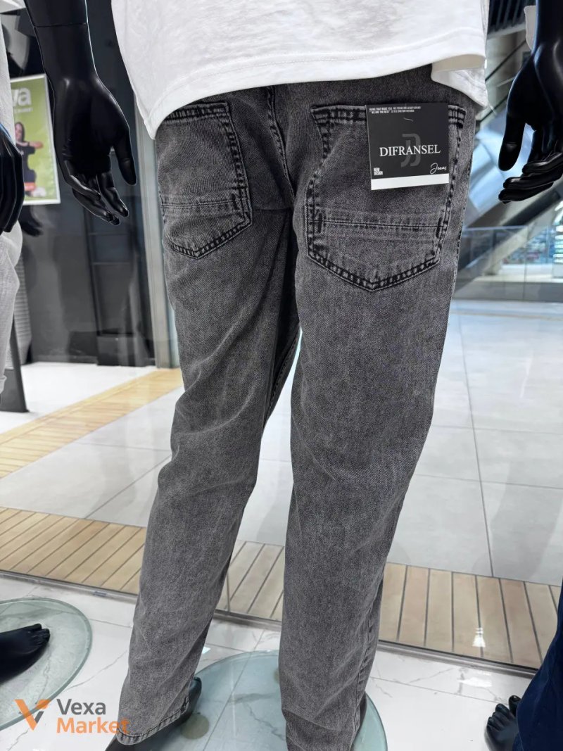 Сумка Armani Exchange чорна — фото 6