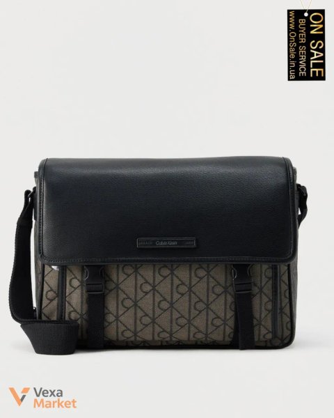 Сумка Calvin Klein LAPTOP FLAP
