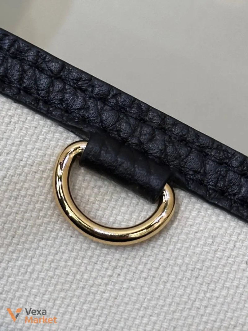 Сумка Chanel Bowler чорна — фото 5