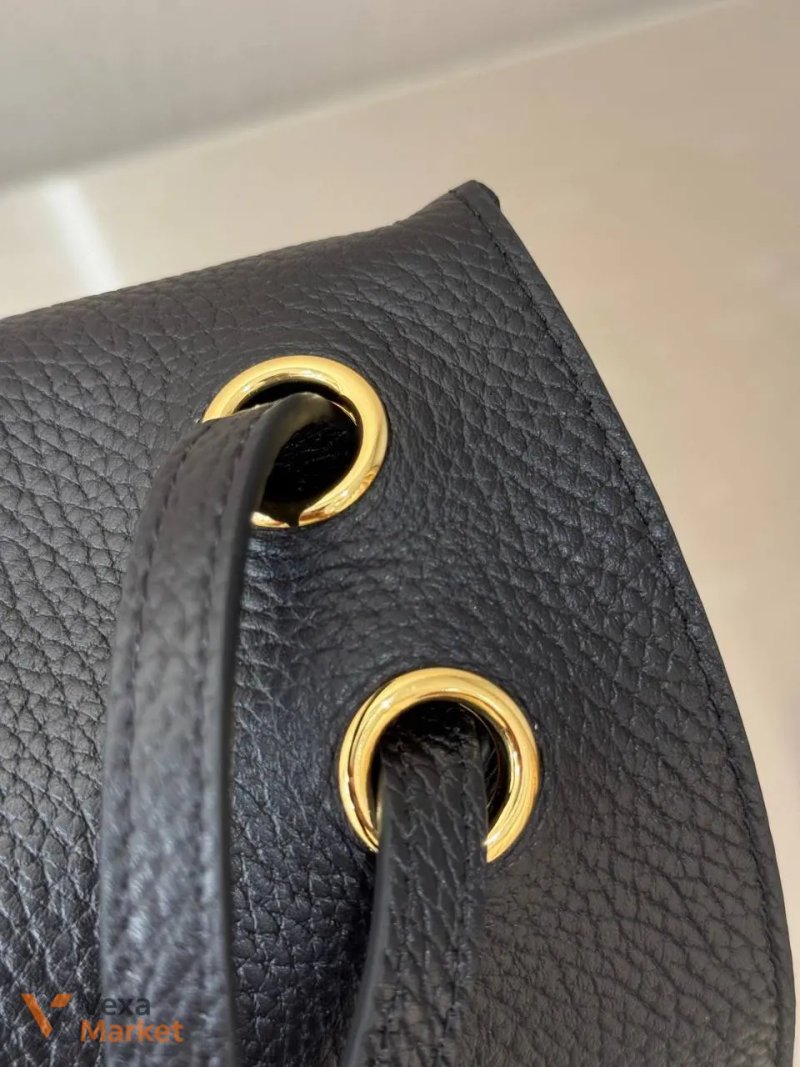 Сумка Chanel Shopping Flap — фото 7