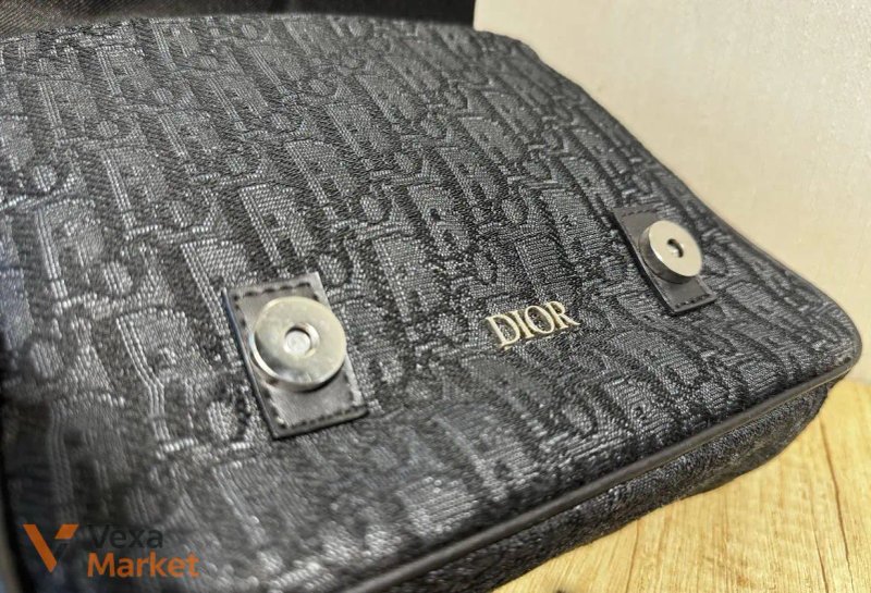 Сумка чоловіча Dior — фото 4
