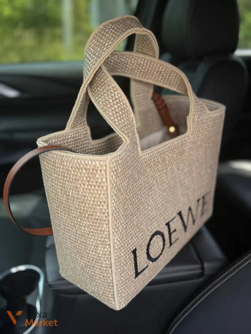 Сумка LOEWE — фото 2