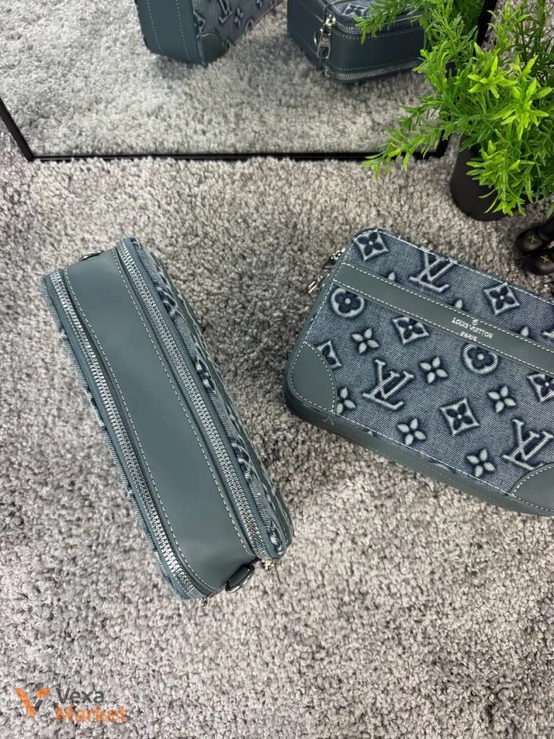 Сумка Louis Vuitton — фото 3