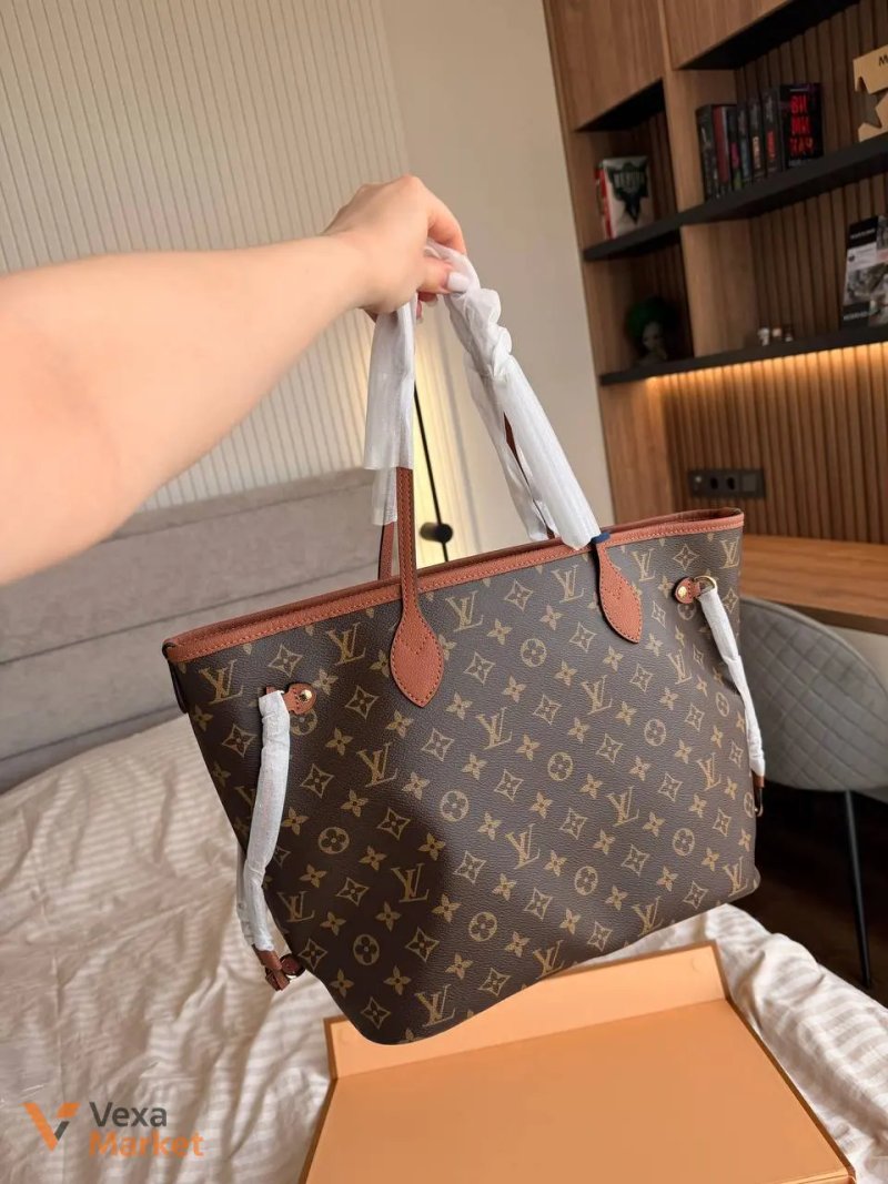 Сумка Louis Vuitton — фото 2