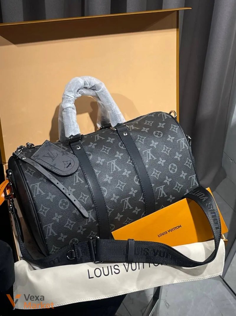 Сумка Louis Vuitton — фото 2