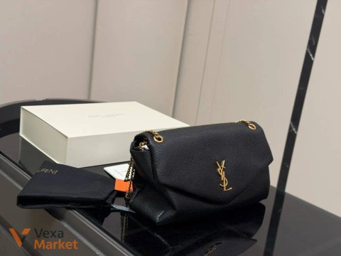 Сумка YSL Calypso люкс якості