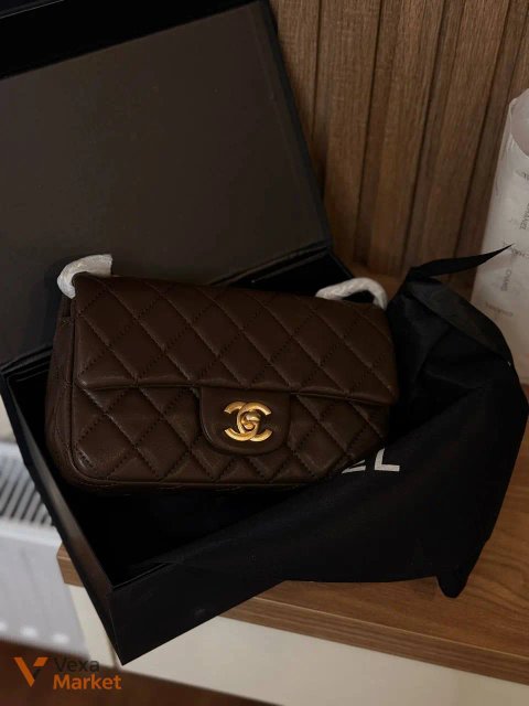 Сумочка Chanel 20 см