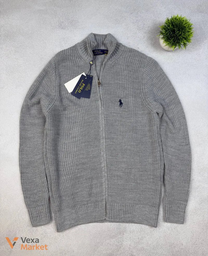 Светр Polo Ralph Lauren чоловічий — фото 2