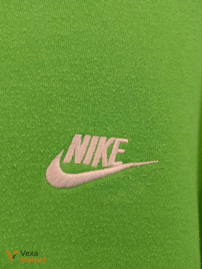 Світшот Nike м'ятний розмір M — фото 2