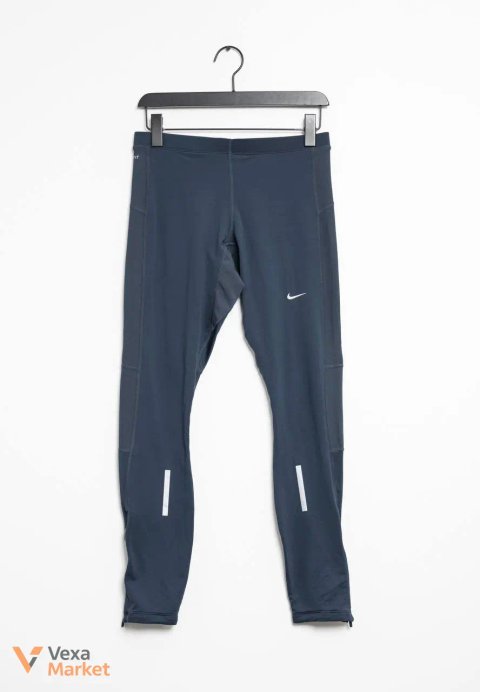 Тайтси для бігу Nike сині, розмір L
