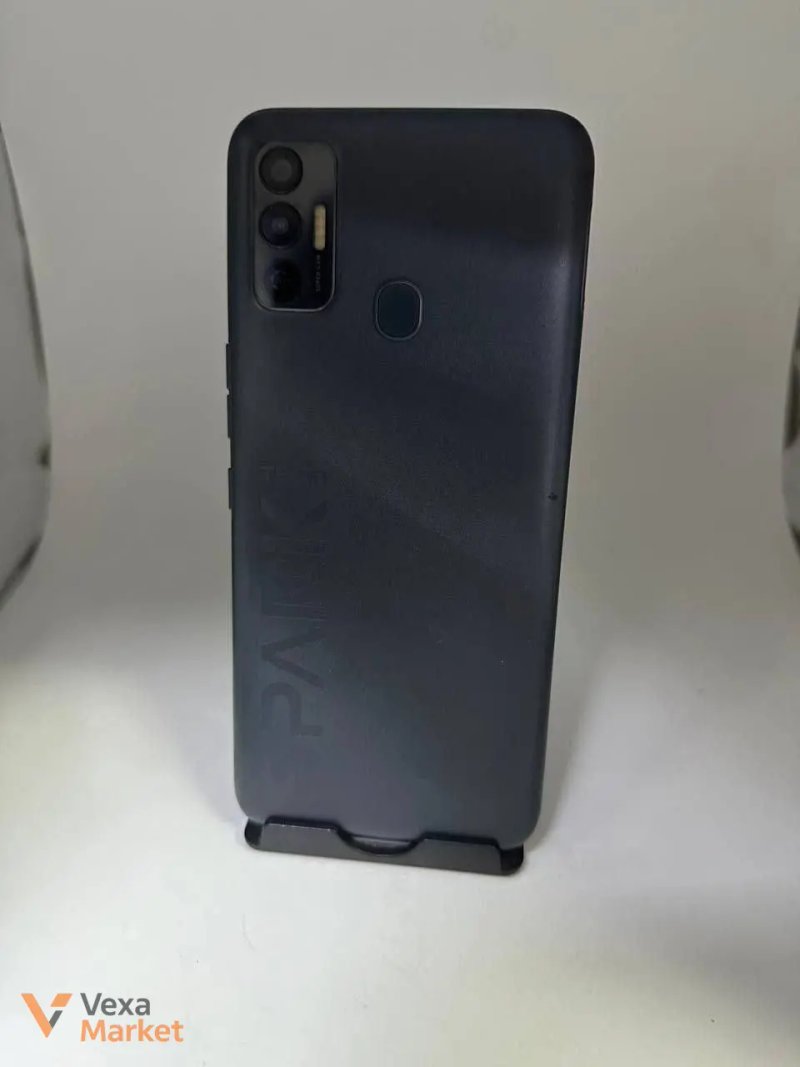 Tecno Spark 7 4/128 GB — фото 3