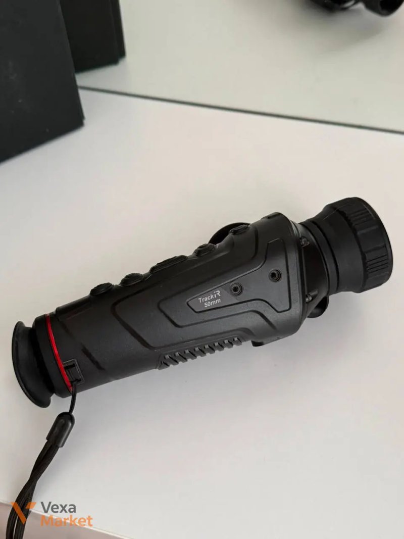 Тепловізор Guide TrackIR 50mm — фото 2