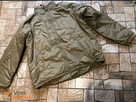 Термокуртка Jacket Thermal PCS Level 7