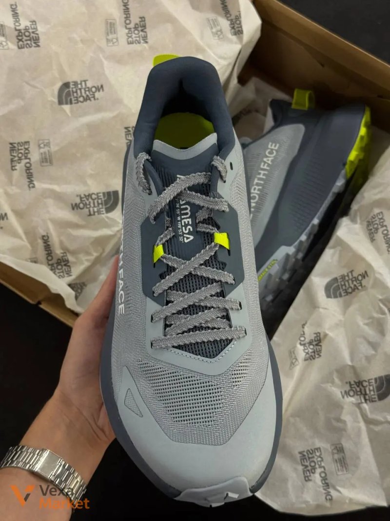 The North Face Altamesa 300 V2 кросівки — фото 2