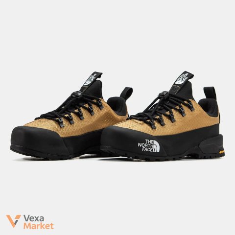 The North Face Glenclyffe Low Gore-Tex чоловічі черевики