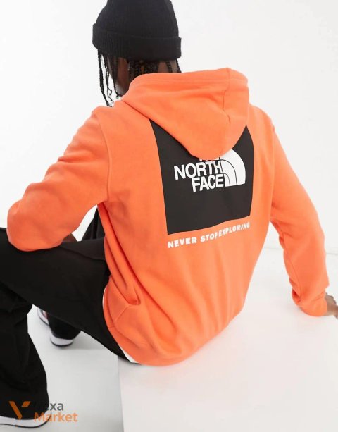 The North Face Худи мужское/женское