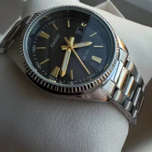 Casio MTP 1302, чоловічий годинник