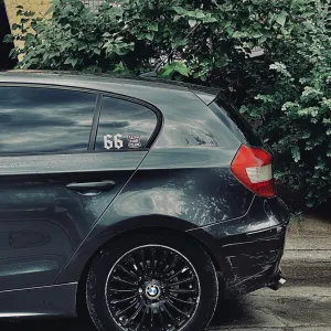 Диски 215/55/17 bmw