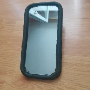 Дзеркало заднього виду ЮМЗ / МТЗ (старого зразка)